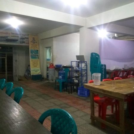 Hotel White Beach Cox's Bazar Bagian luar foto
