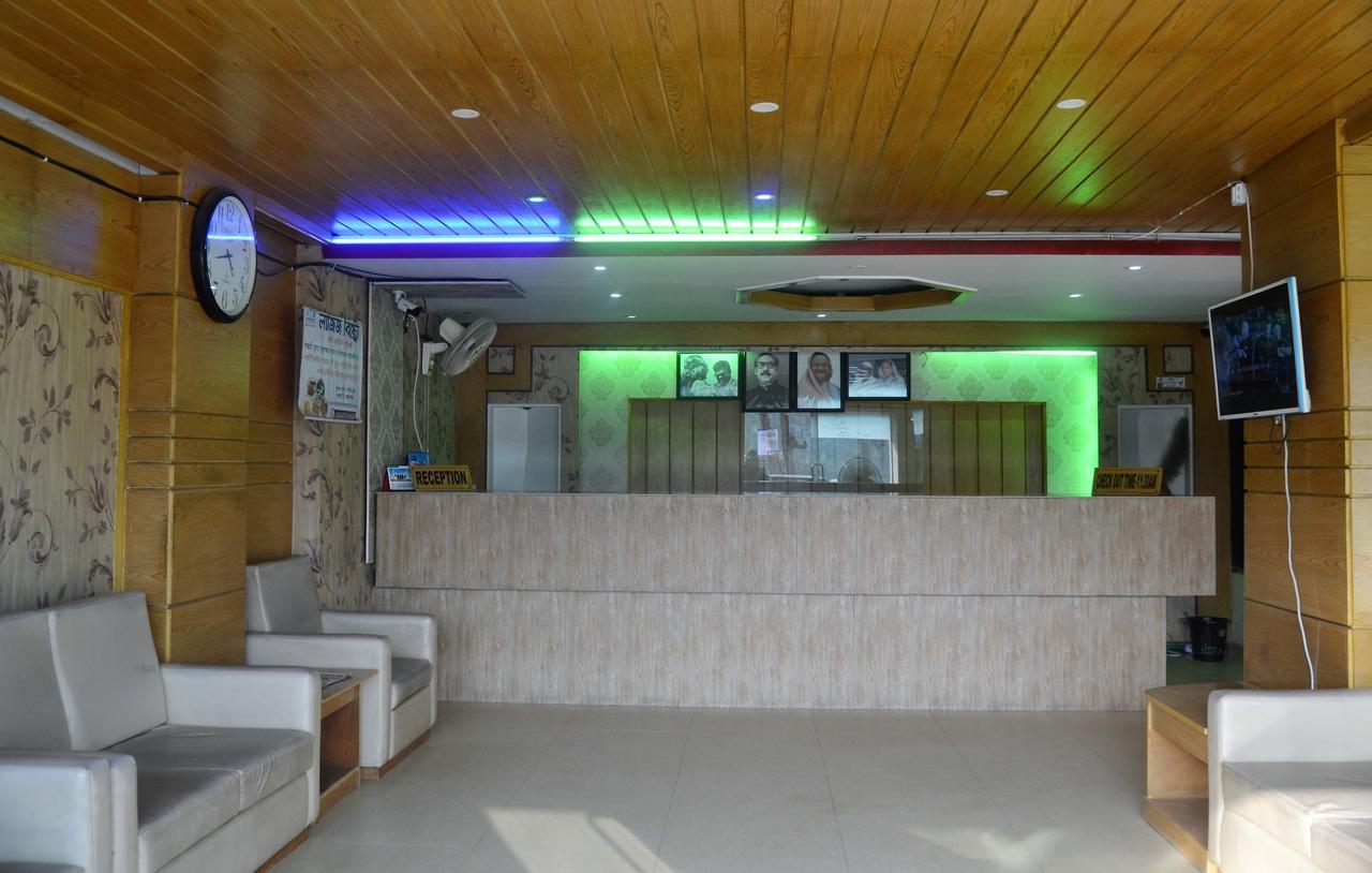 Hotel White Beach Cox's Bazar Bagian luar foto
