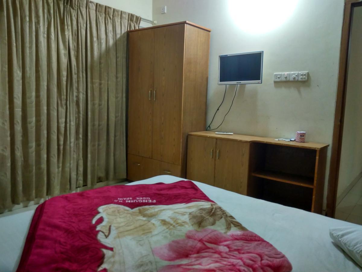 Hotel White Beach Cox's Bazar Bagian luar foto