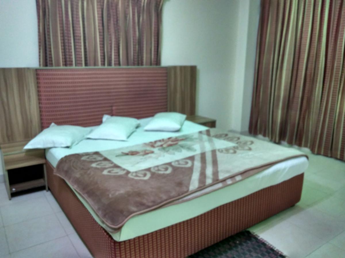 Hotel White Beach Cox's Bazar Bagian luar foto