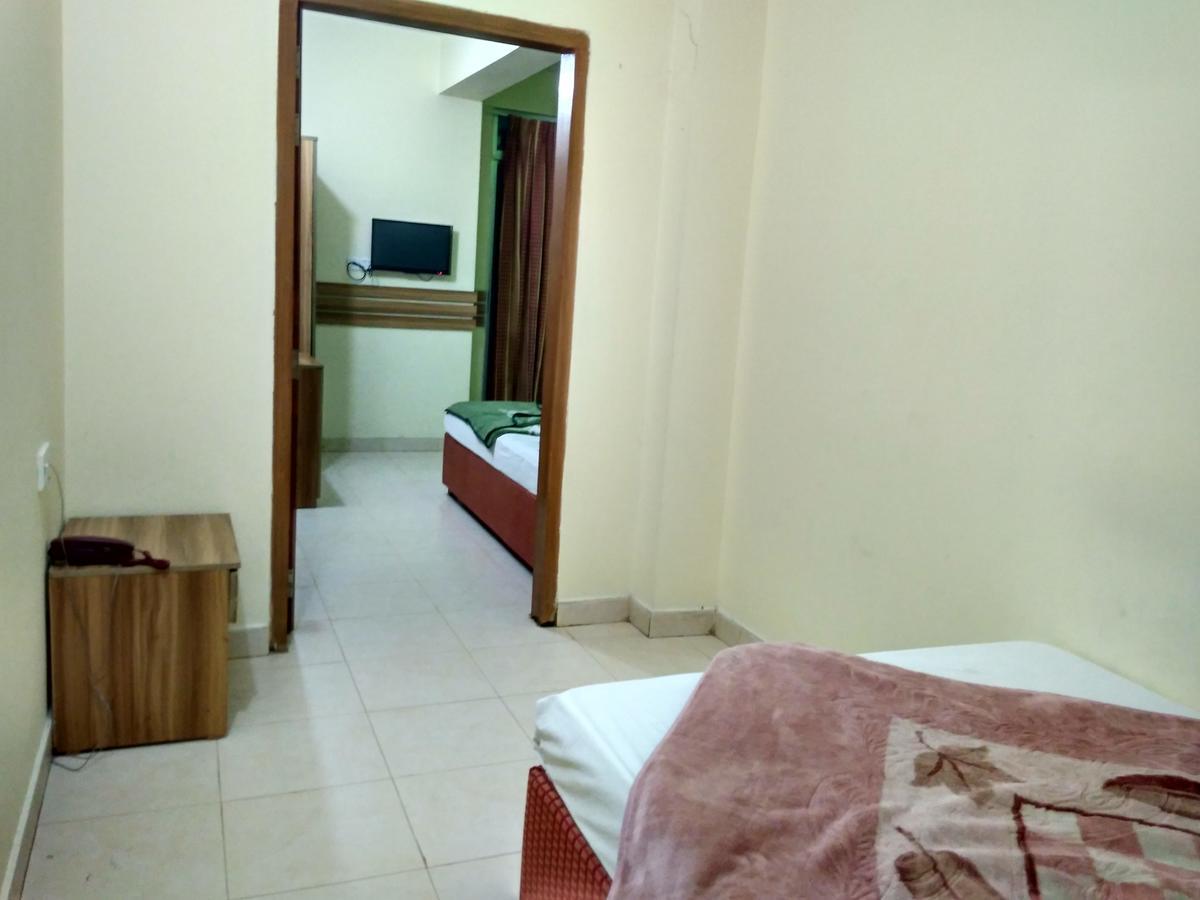 Hotel White Beach Cox's Bazar Bagian luar foto