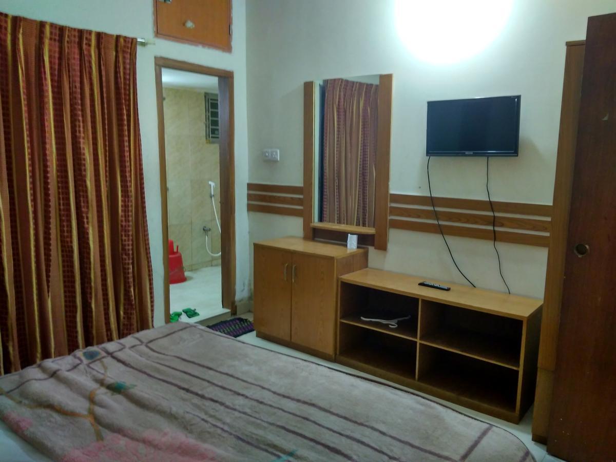 Hotel White Beach Cox's Bazar Bagian luar foto