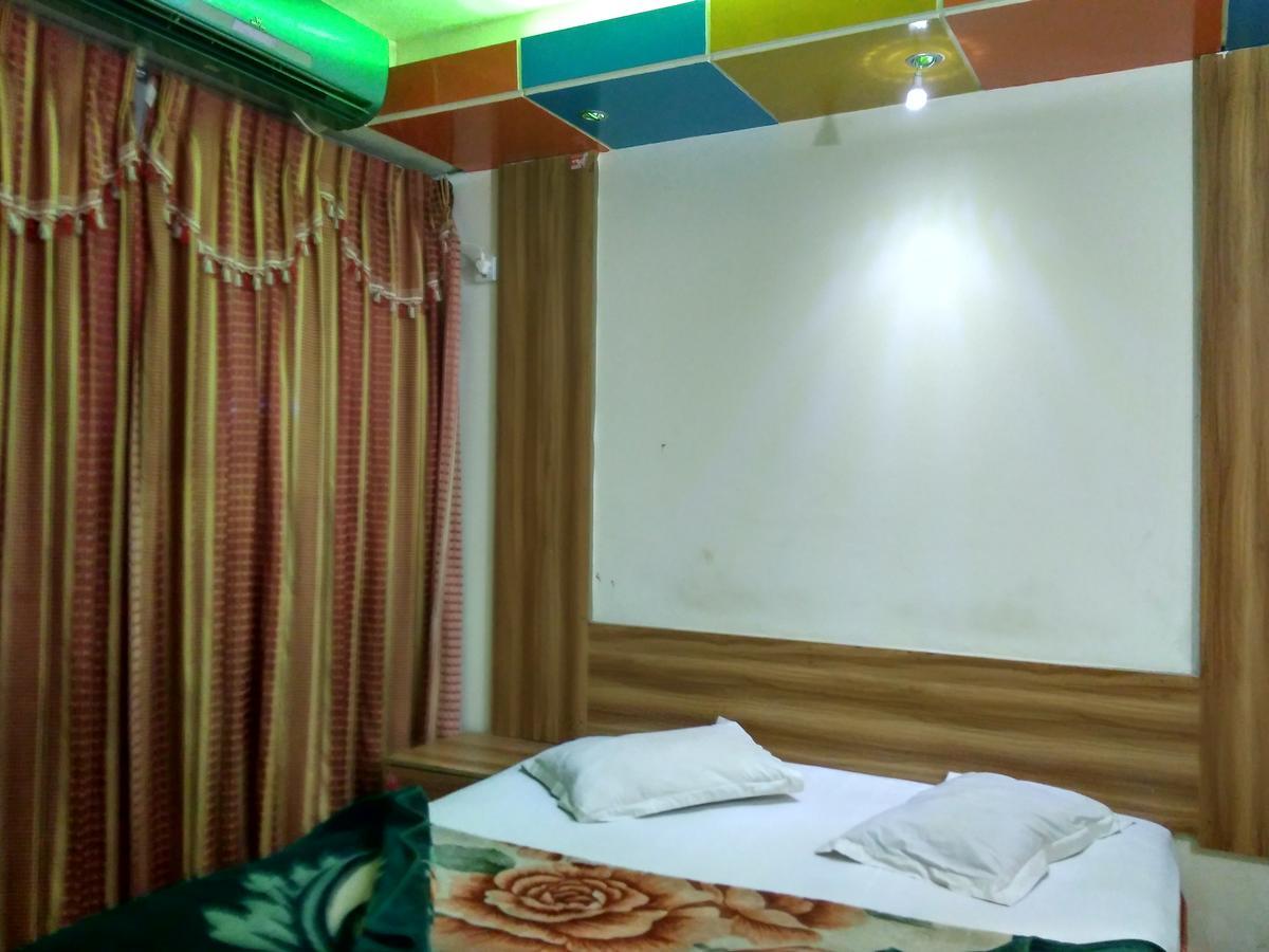 Hotel White Beach Cox's Bazar Bagian luar foto