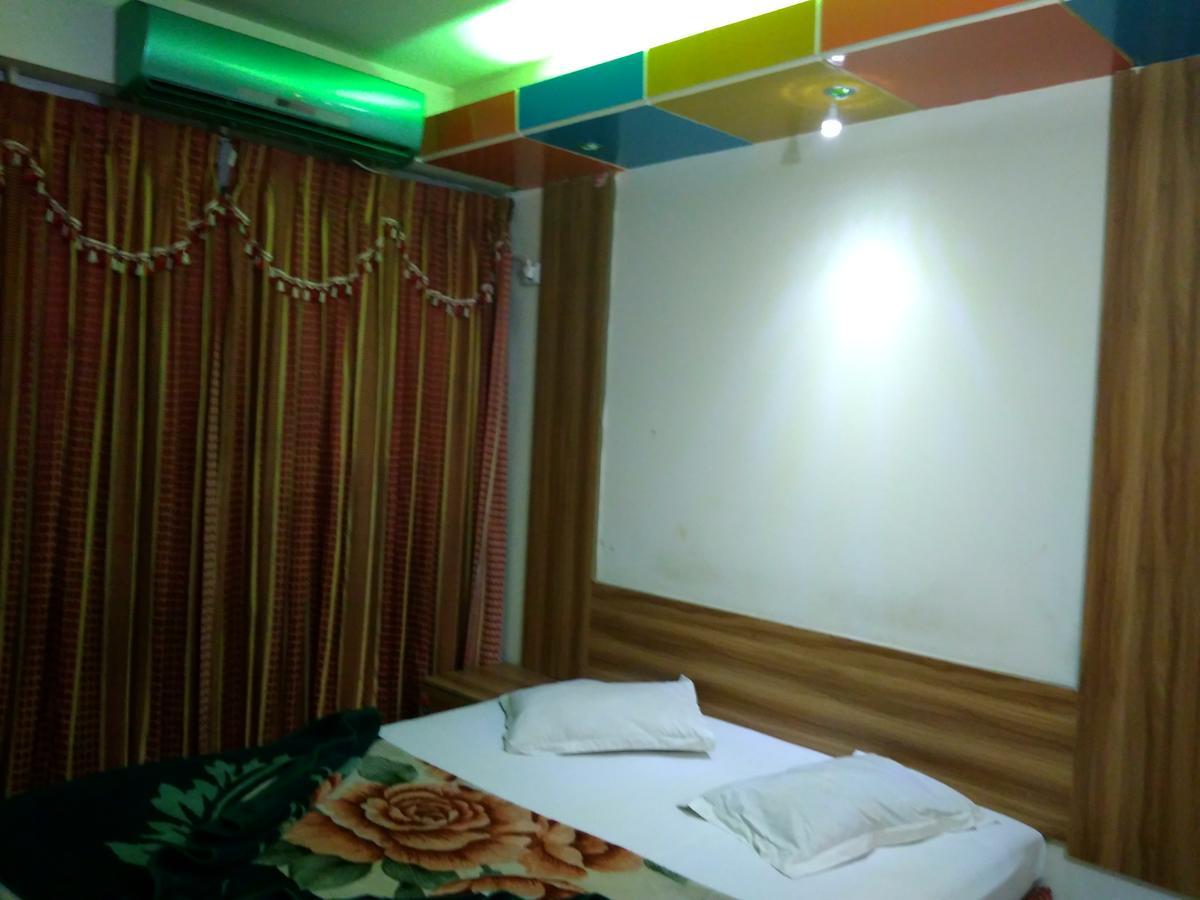 Hotel White Beach Cox's Bazar Bagian luar foto