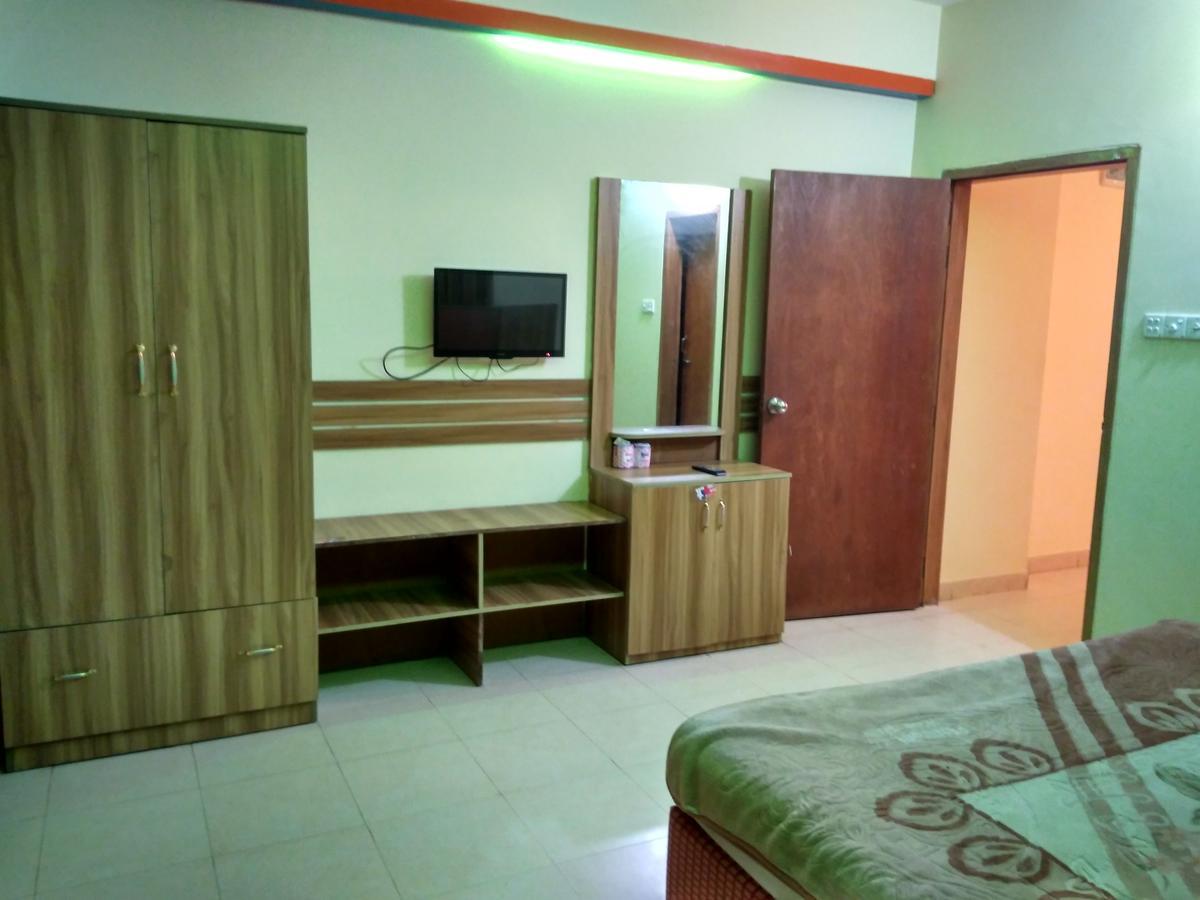 Hotel White Beach Cox's Bazar Bagian luar foto