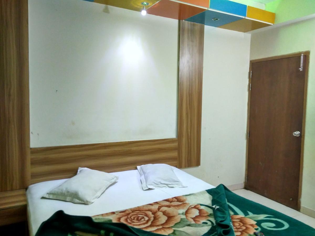 Hotel White Beach Cox's Bazar Bagian luar foto