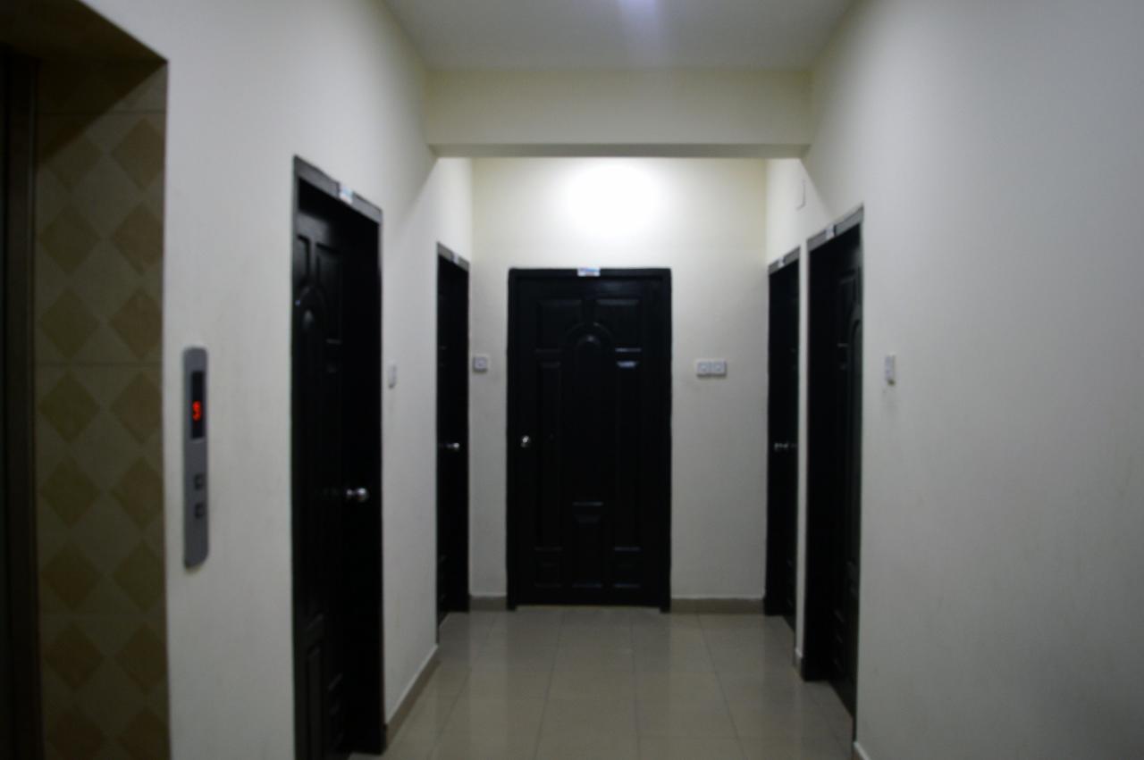 Hotel White Beach Cox's Bazar Bagian luar foto