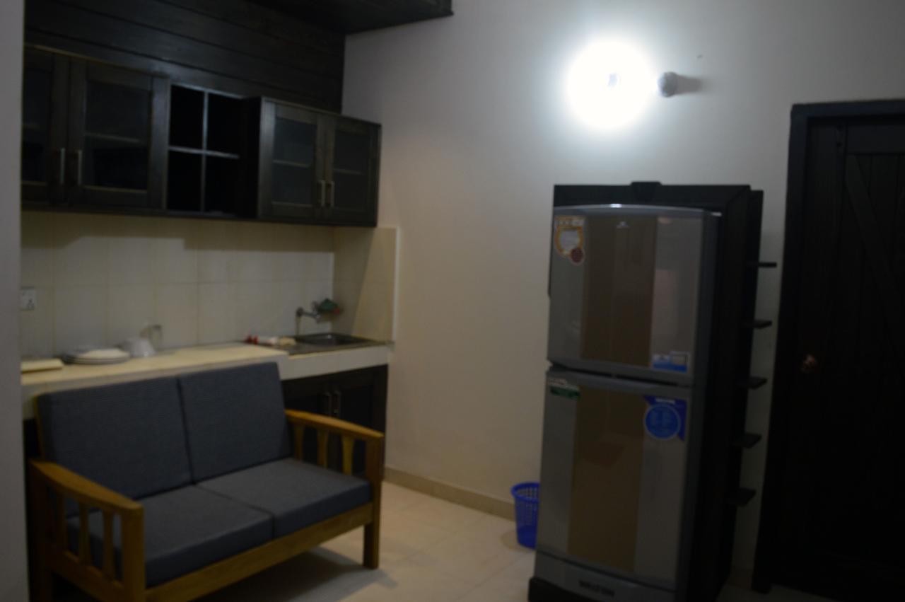 Hotel White Beach Cox's Bazar Bagian luar foto