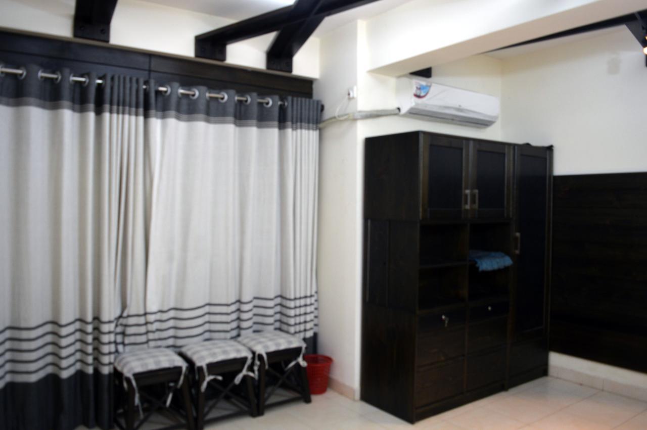 Hotel White Beach Cox's Bazar Bagian luar foto