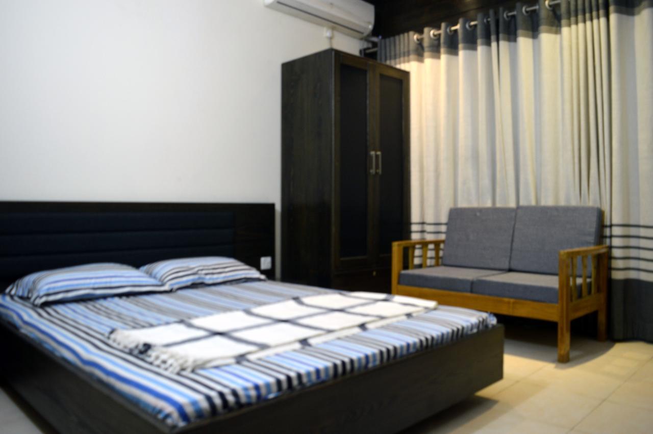 Hotel White Beach Cox's Bazar Bagian luar foto