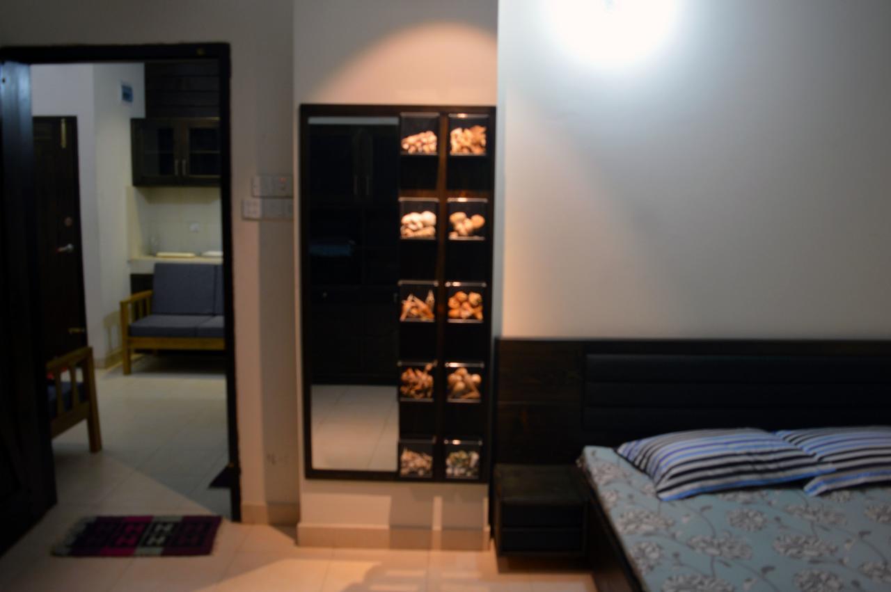 Hotel White Beach Cox's Bazar Bagian luar foto