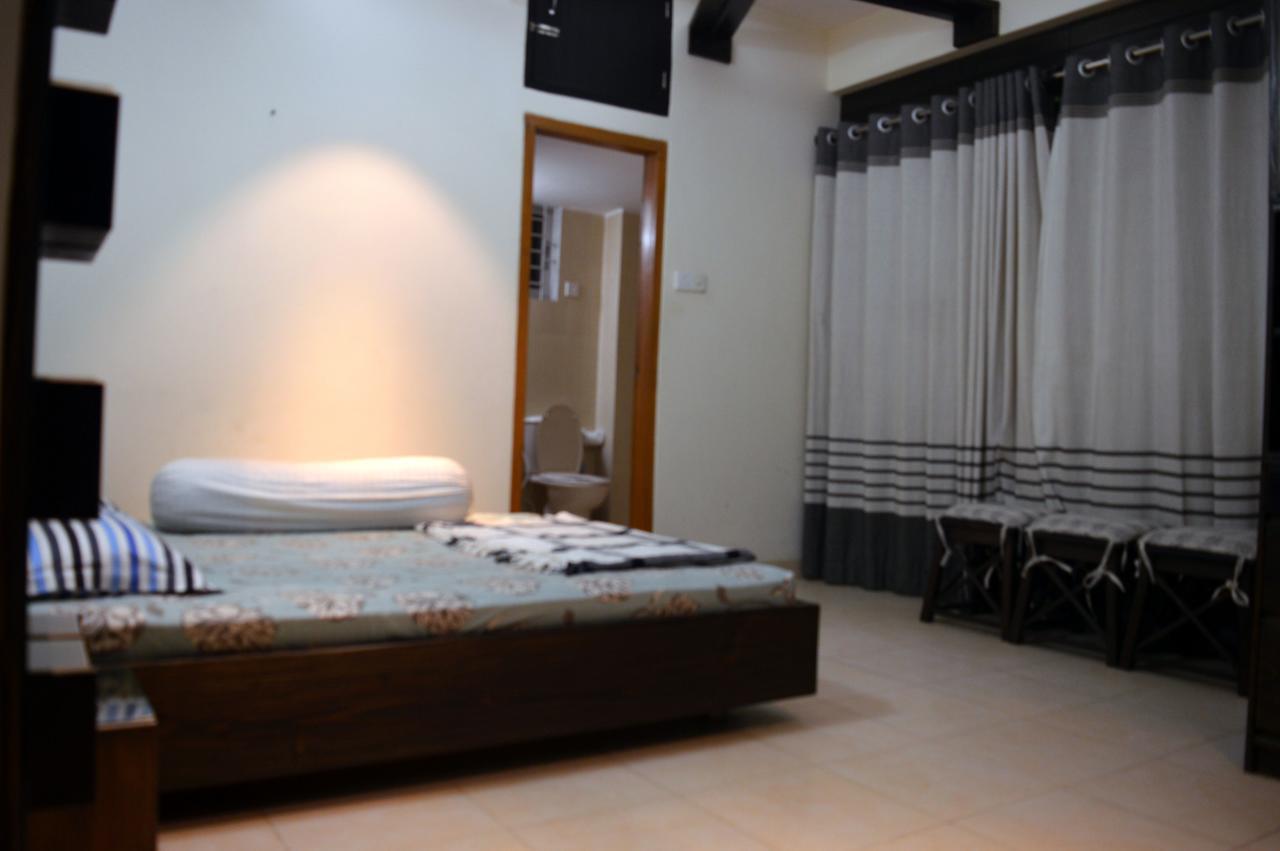 Hotel White Beach Cox's Bazar Bagian luar foto