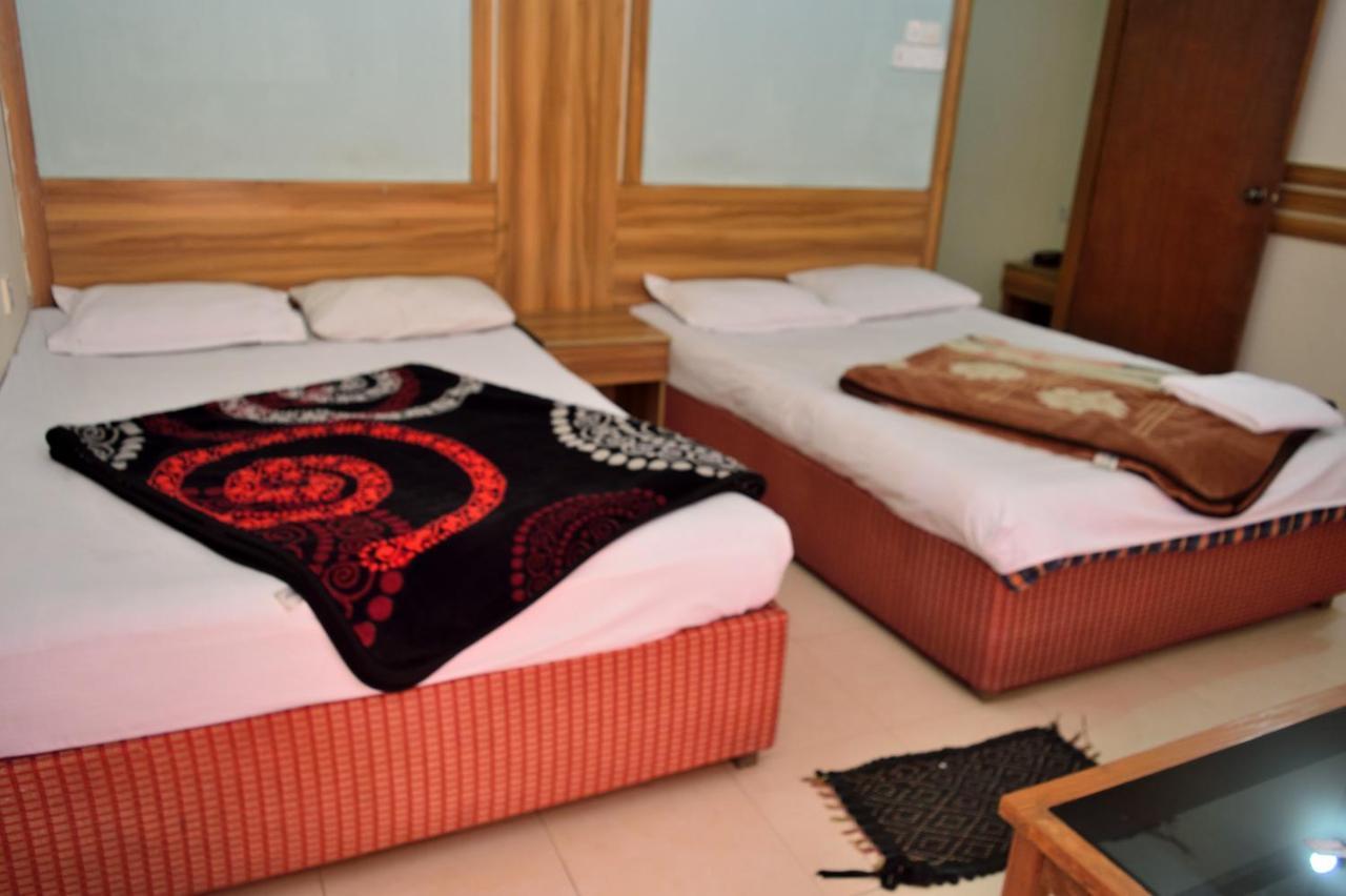 Hotel White Beach Cox's Bazar Bagian luar foto