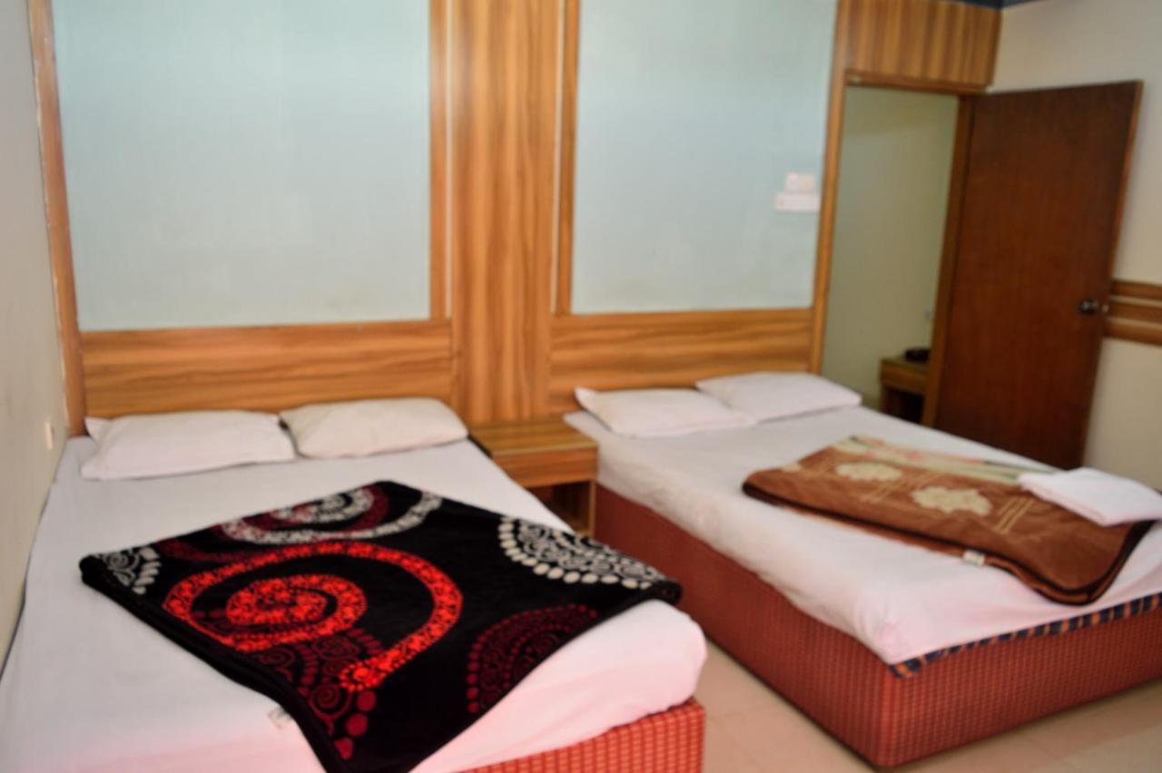 Hotel White Beach Cox's Bazar Bagian luar foto
