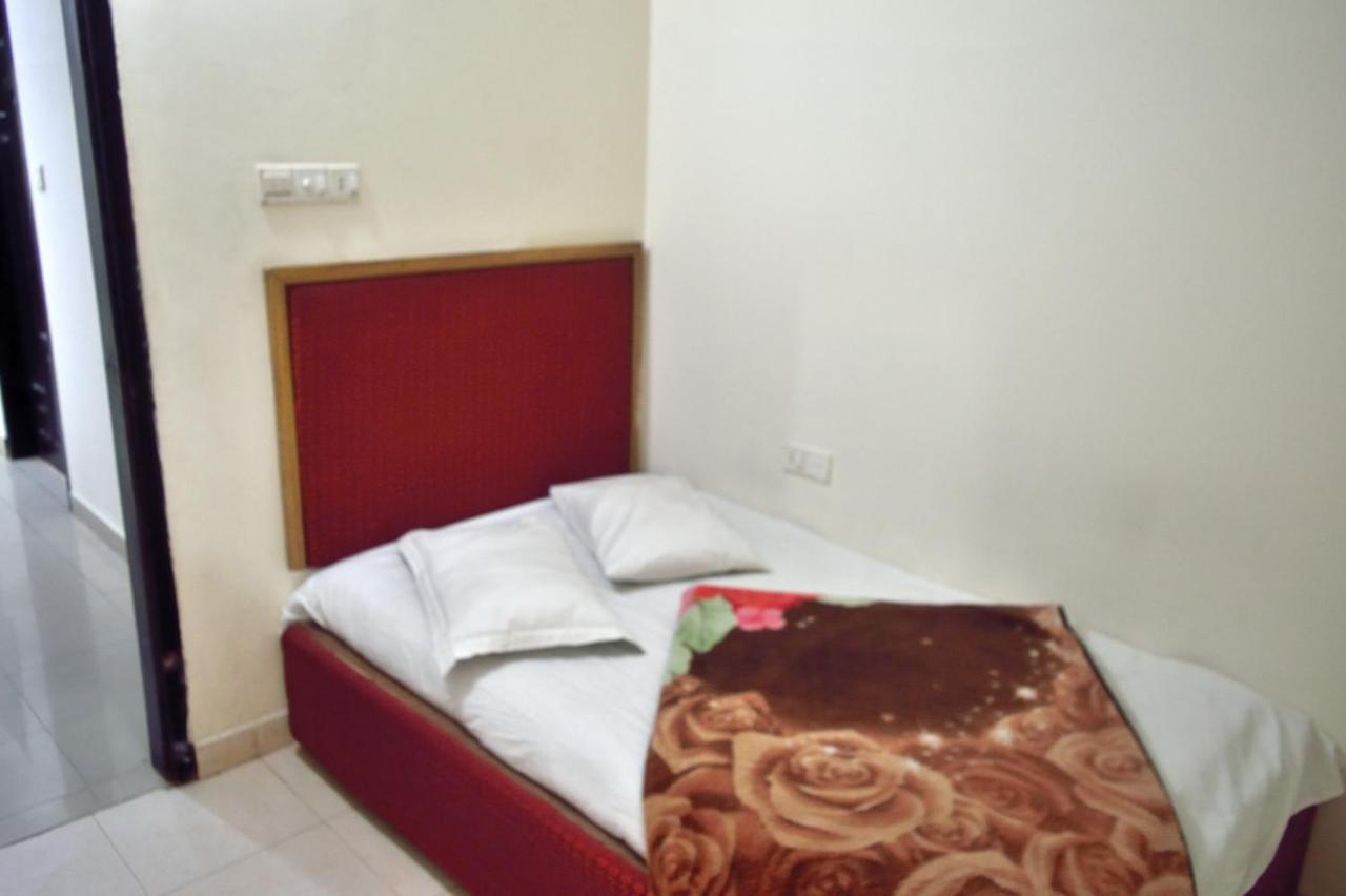Hotel White Beach Cox's Bazar Bagian luar foto