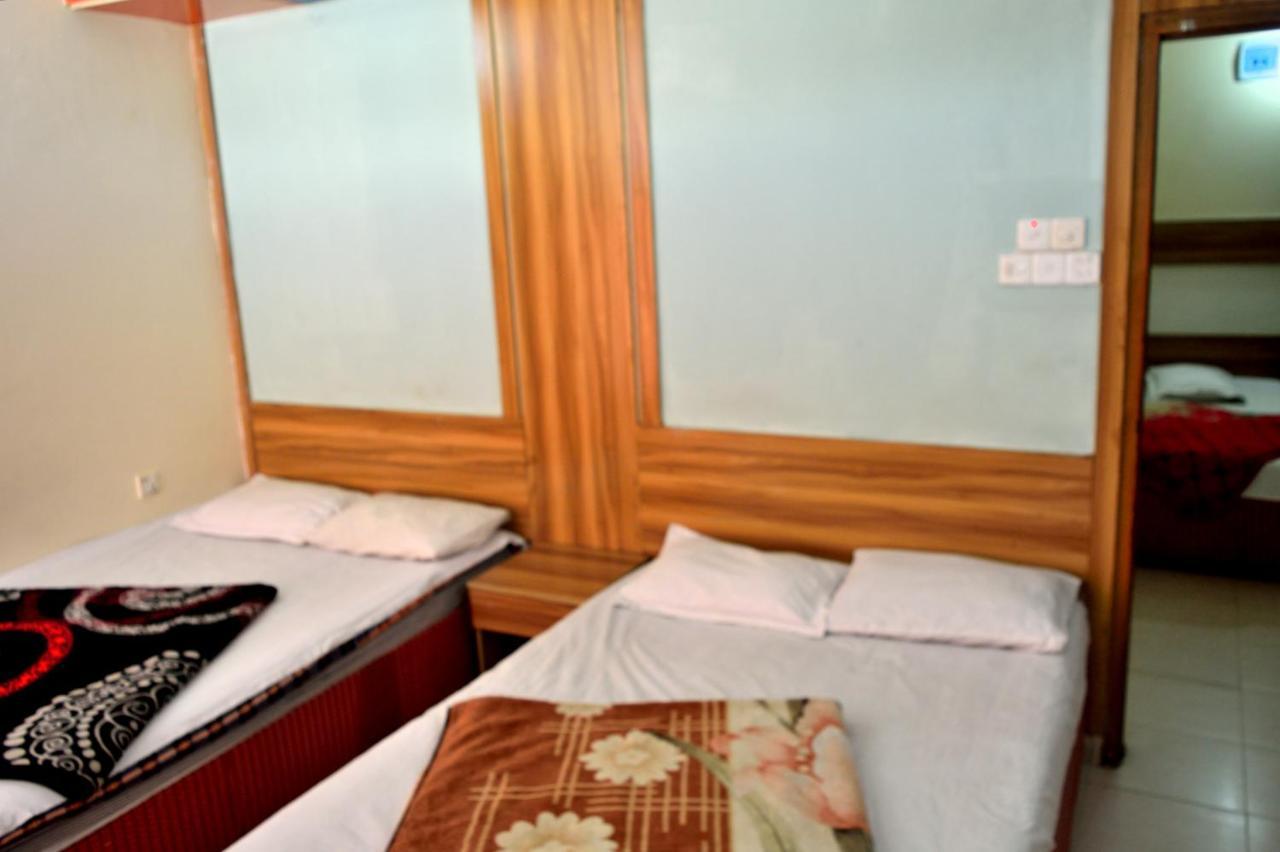 Hotel White Beach Cox's Bazar Bagian luar foto
