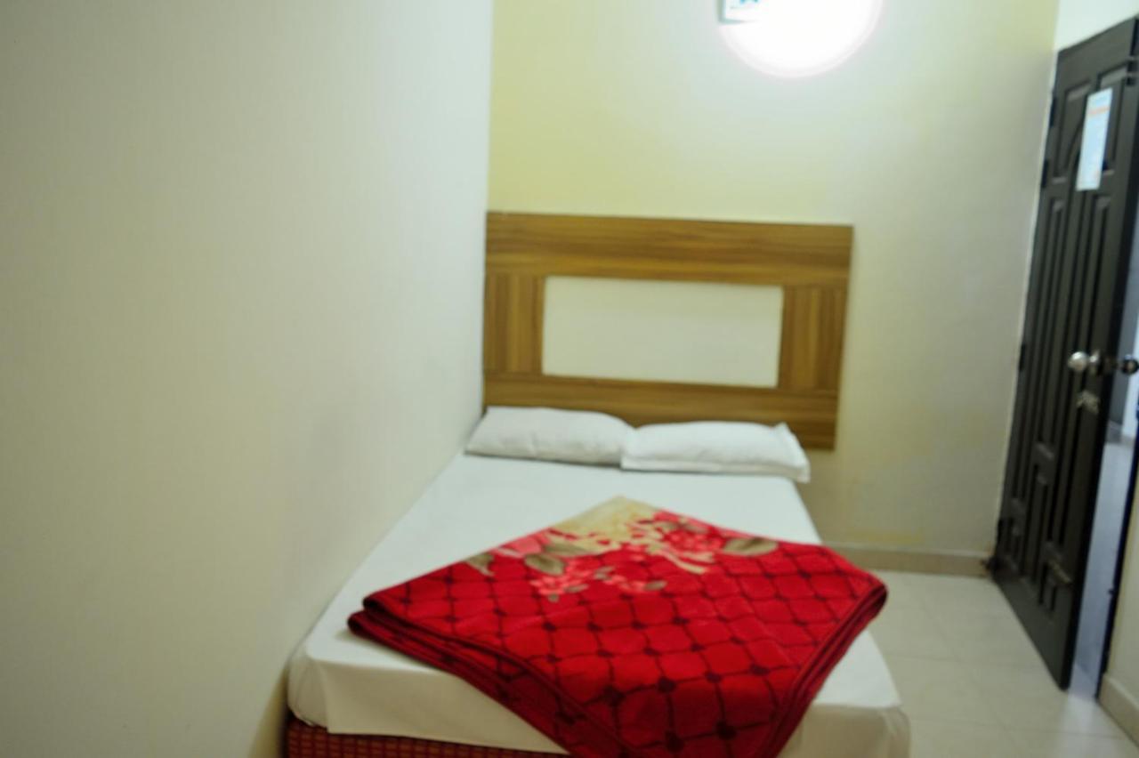 Hotel White Beach Cox's Bazar Bagian luar foto