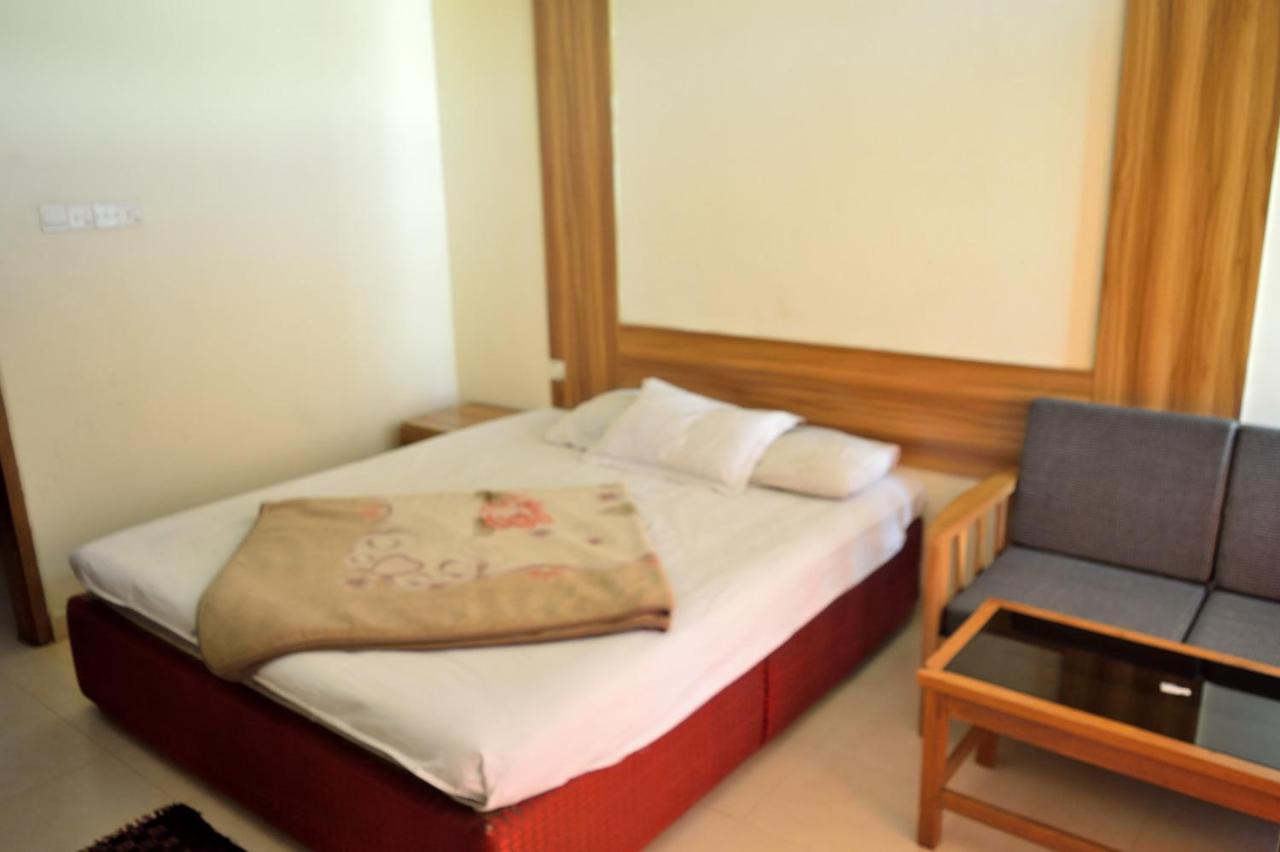 Hotel White Beach Cox's Bazar Bagian luar foto