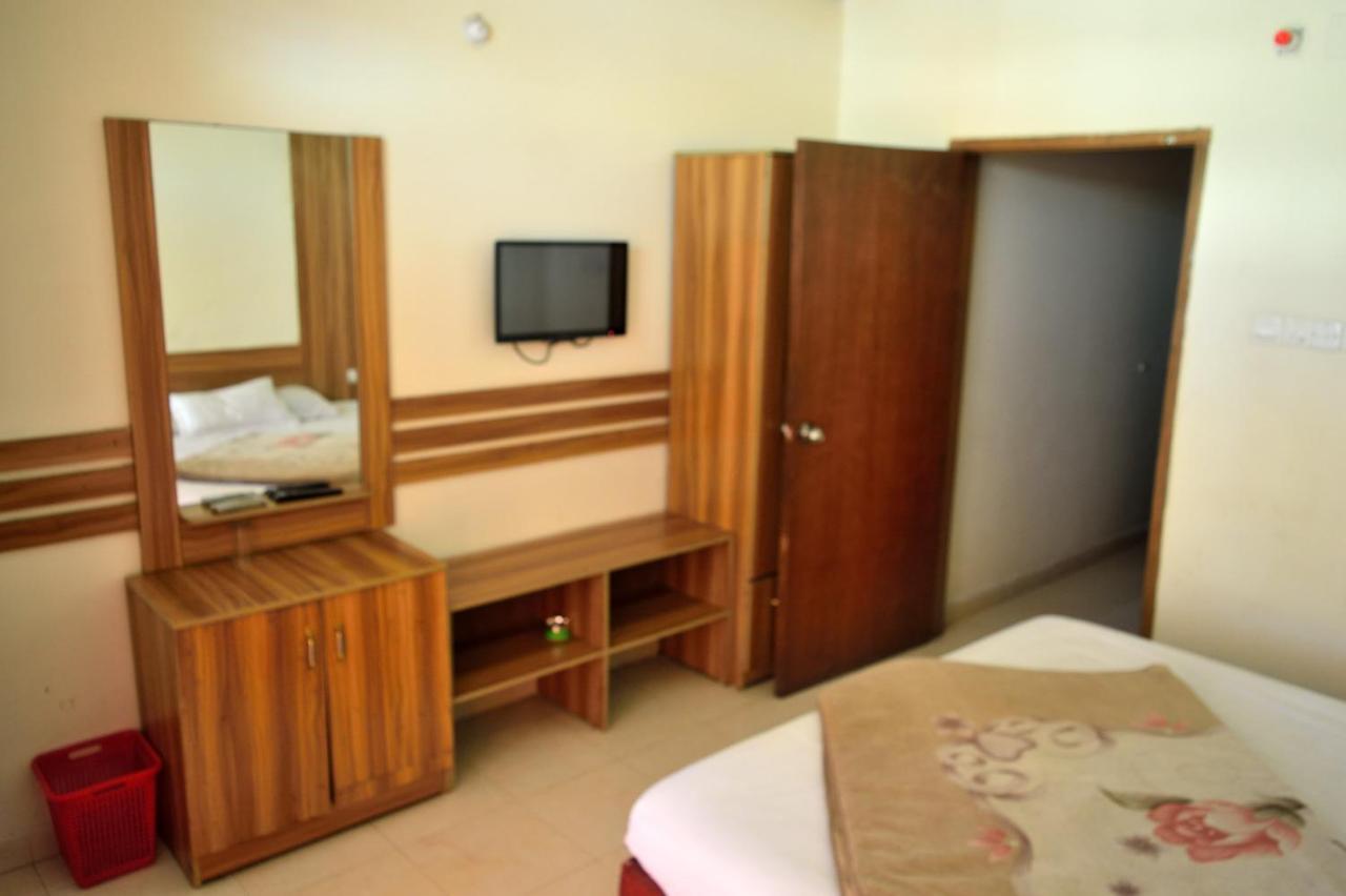 Hotel White Beach Cox's Bazar Bagian luar foto