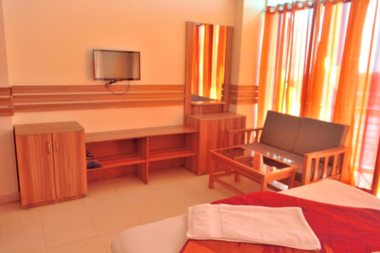 Hotel White Beach Cox's Bazar Bagian luar foto