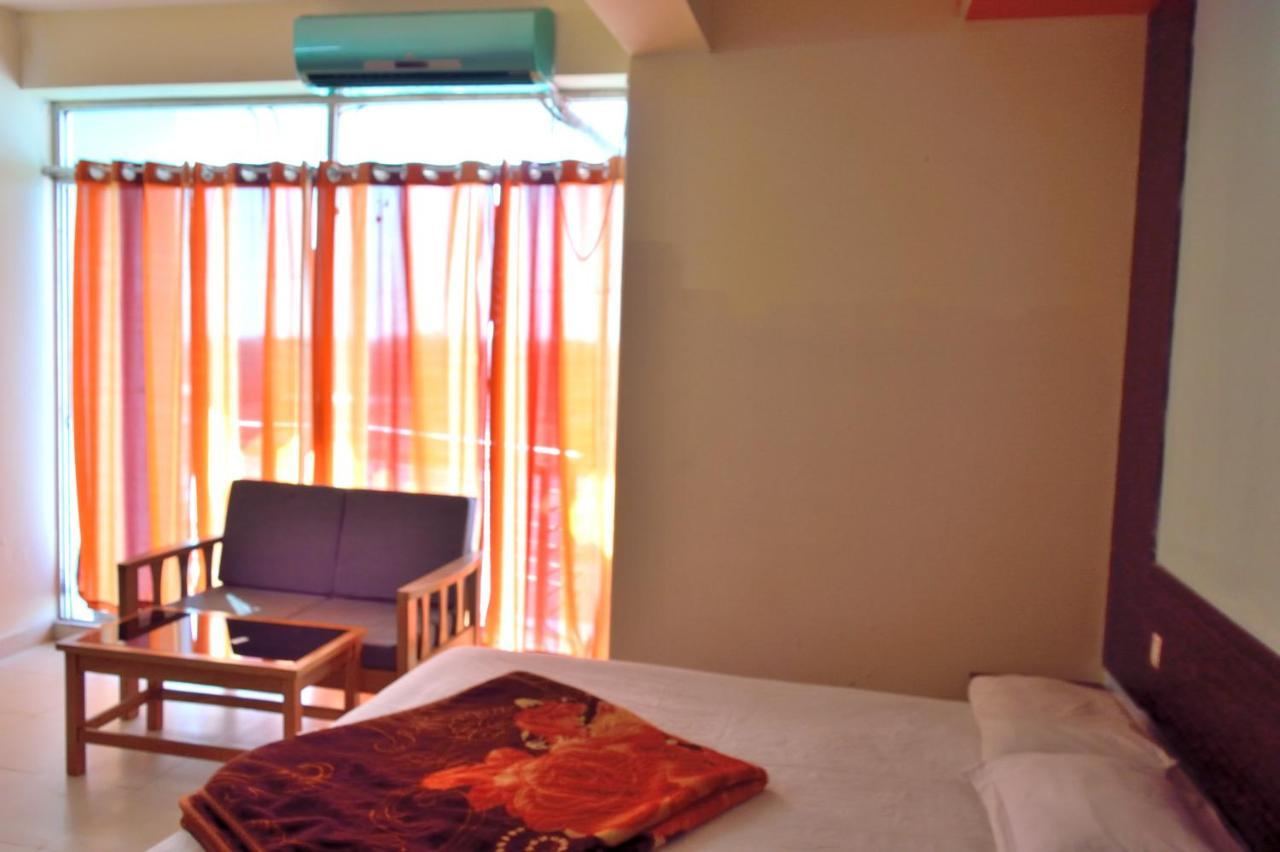 Hotel White Beach Cox's Bazar Bagian luar foto