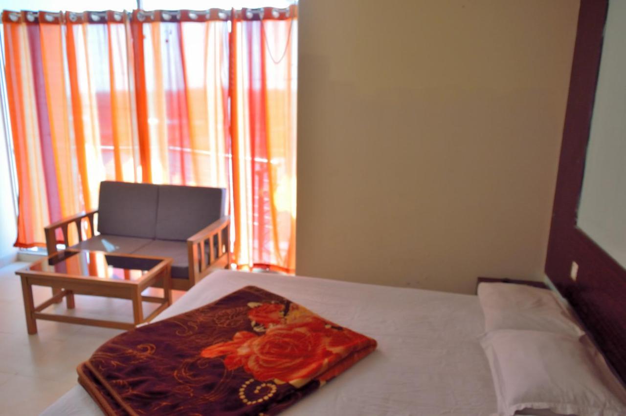 Hotel White Beach Cox's Bazar Bagian luar foto