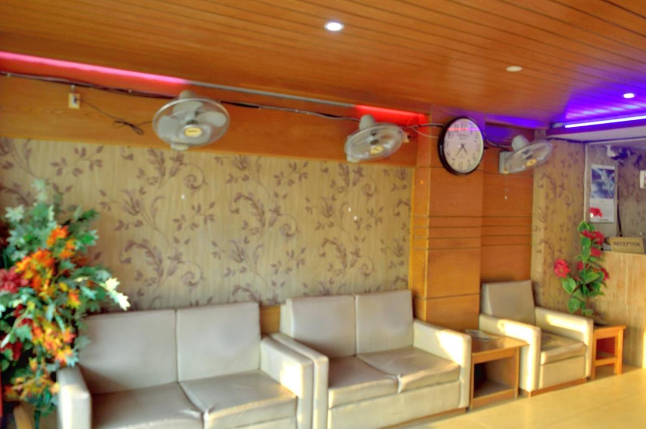Hotel White Beach Cox's Bazar Bagian luar foto