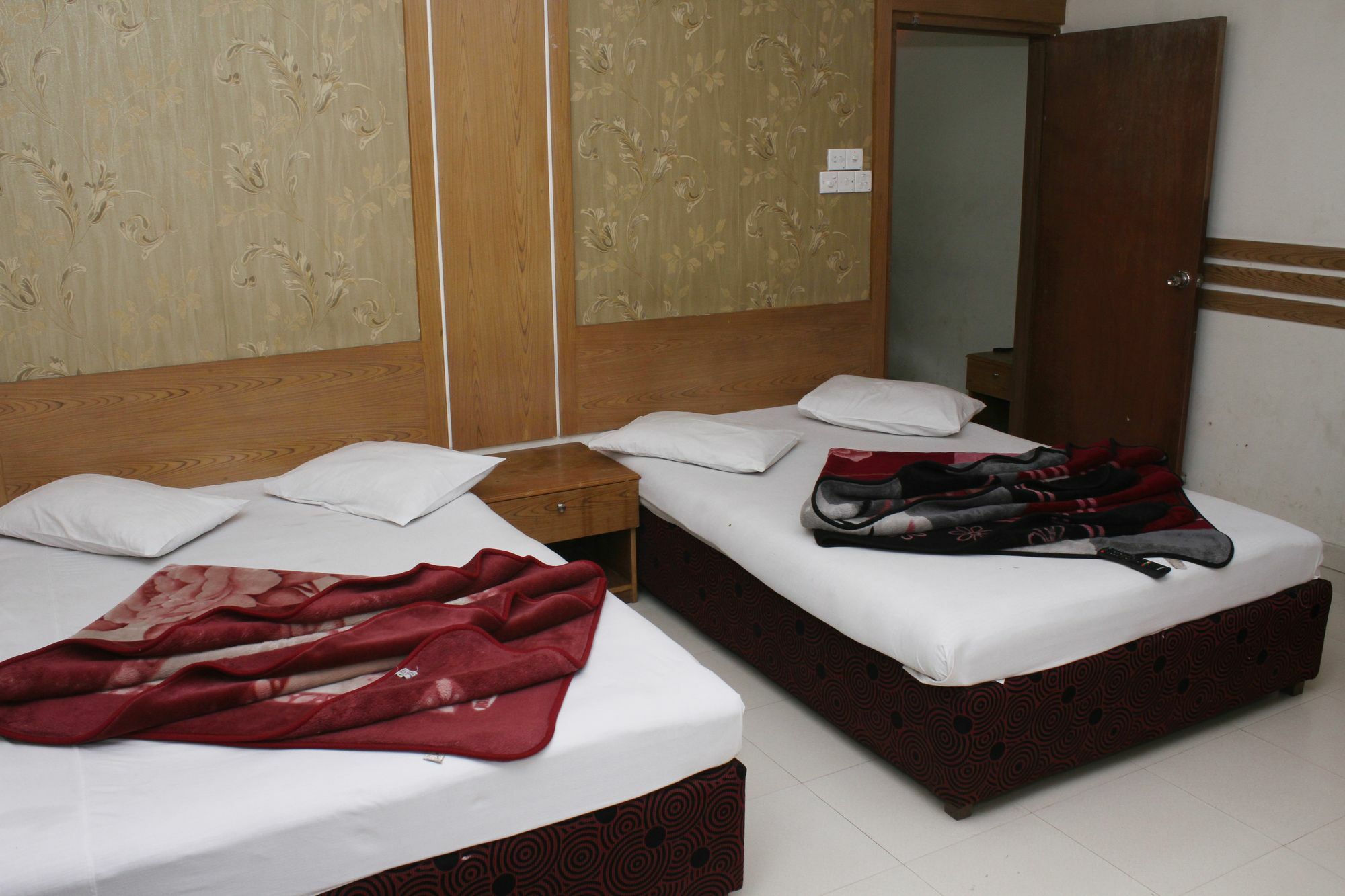 Hotel White Beach Cox's Bazar Bagian luar foto